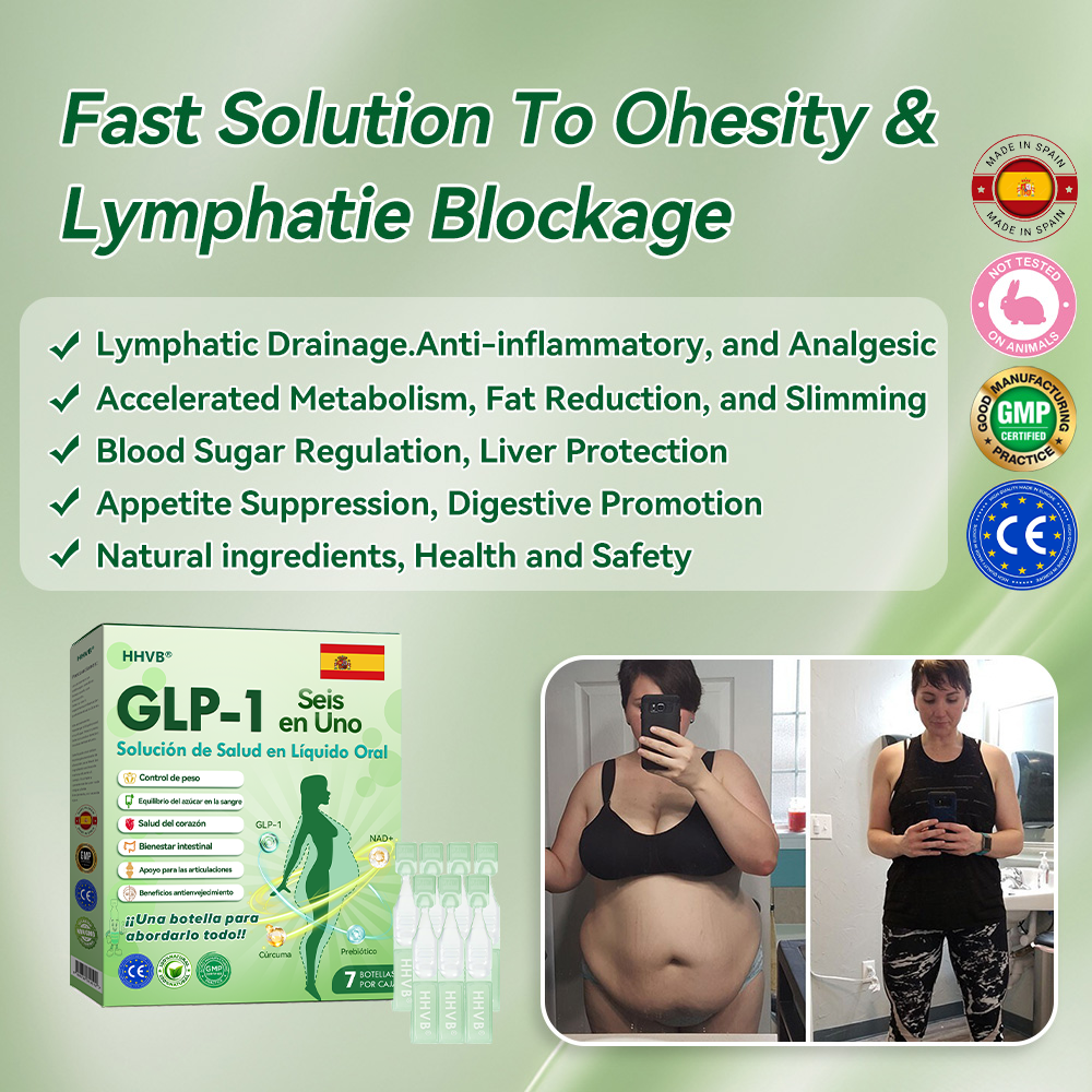 𝐓𝐢𝐞𝐧𝐝𝐚 𝐎𝐟𝐢𝐜𝐢𝐚𝐥 | 𝐇𝐇𝐕𝐁® 👩‍⚕️ 𝐆𝐋𝐏-𝟏 𝐒𝐨𝐥𝐮𝐜𝐢ó𝐧 𝐎𝐫𝐚𝐥 𝟔-𝐞𝐧-𝟏 (𝟏 𝐝𝐨𝐬𝐢𝐬 𝐚𝐥 𝐝í𝐚, 𝐜𝐚𝐦𝐛𝐢𝐨𝐬 𝐯𝐢𝐬𝐢𝐛𝐥𝐞𝐬 𝐞𝐧 𝟕 𝐝í𝐚𝐬) ✅ 𝐏𝐮𝐞𝐝𝐞 𝐚𝐲𝐮𝐝𝐚𝐫 𝐜𝐨𝐧 𝐨𝐛𝐞𝐬𝐢𝐝𝐚𝐝, 𝐬𝐚𝐥𝐮𝐝 𝐜𝐚𝐫𝐝𝐢𝐨𝐯𝐚𝐬𝐜𝐮𝐥𝐚𝐫, 𝐜𝐨𝐧𝐭𝐫𝐨𝐥 𝐝𝐞 𝐥𝐚 𝐝𝐢𝐚𝐛𝐞𝐭𝐞𝐬, 𝐚𝐩𝐧𝐞𝐚 𝐝𝐞𝐥 𝐬𝐮𝐞ñ𝐨, 𝐬𝐚𝐥𝐮𝐝 𝐚𝐫𝐭𝐢𝐜𝐮𝐥𝐚𝐫 𝐲 𝐦á𝐬